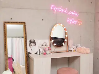 マツエク・マツパ まつげとまゆげ専門店 nonno.のマツエク・マツパデザイン