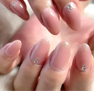 ネイル Nail Salon Momoのネイルデザイン