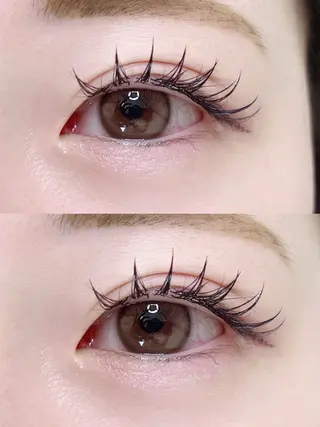 マツエク・マツパ foisalon あやのマツエク・マツパデザイン