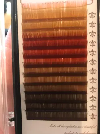 マツエク・マツパ eyelist Oishiの眉毛・アイブロウイメージ