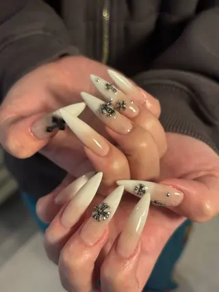 ネイル NONO /episkeyのネイルデザイン