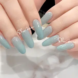 ネイル ShuA cocoのネイルデザイン