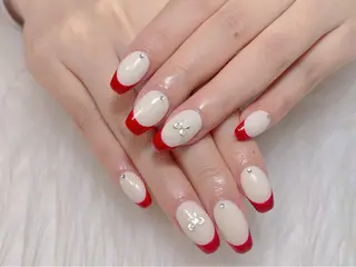 ネイル 高橋 ユキのネイルデザイン