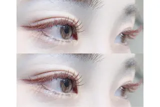 マツエク・マツパ cake 🩰🧁 harunoのマツエク・マツパデザイン