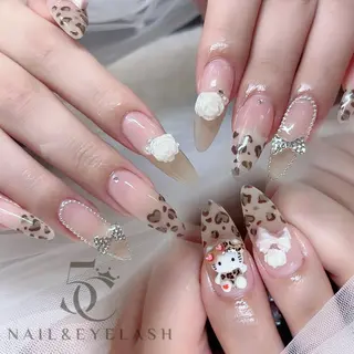 ネイル みゆ 5C NAILのネイルデザイン