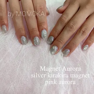ネイル momoka_nails所属・Momo Nailsのネイルデザイン