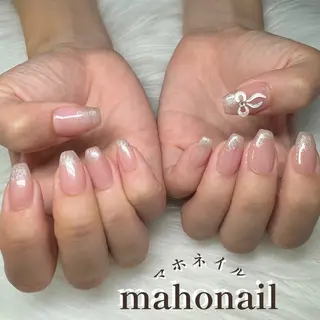 ネイル maho nail マホネイルのネイルデザイン