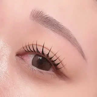 マツエク・マツパ pono大宮東口店 店長🩰AOHA🩰のマツエク・マツパデザイン