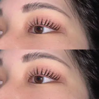 マツエク・マツパ eyelash salon catorce所属・マツエク Catorceのマツエク・マツパデザイン