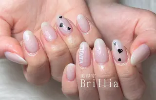 ネイル 柴田 彩のネイルデザイン