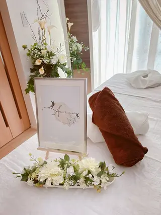 Alaia beau ty salonのエステ・リラクイメージ