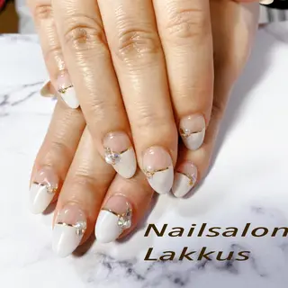 ネイル Lakkus T－CHIのネイルデザイン