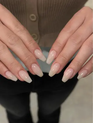 ネイル Miu 川越東口ネイルサロンのネイルデザイン