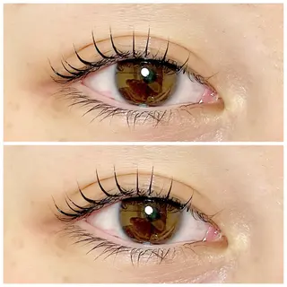 マツエク・マツパ ちだ りさこ🌼𓈒𓏸のマツエク・マツパデザイン