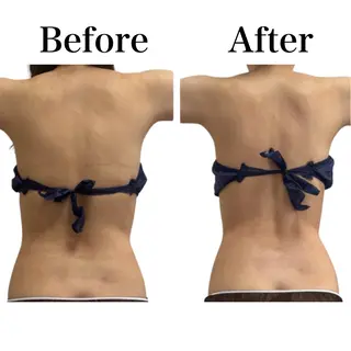 Beauty SalonEclatのエステ・リラクイメージ