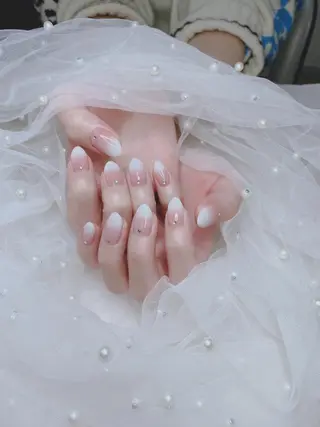 ネイル nail ONE🤍のネイルデザイン