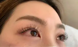 マツエク・マツパ 村岡 恵理の眉毛・アイブロウイメージ