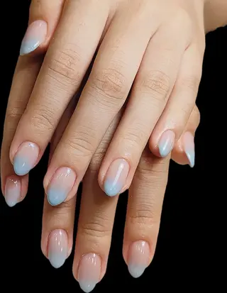ネイル sunny nail もっちのネイルデザイン