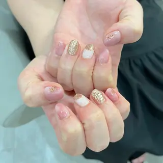 ネイル Sone Saoriのネイルデザイン