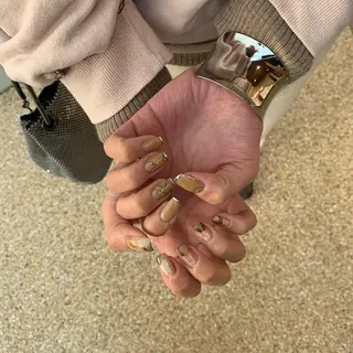 ネイル yukippy nailのネイルデザイン