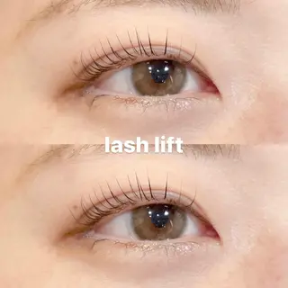 マツエク・マツパ 御園生 彩のマツエク・マツパデザイン