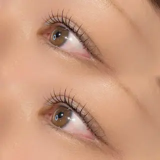 マツエク・マツパ STUD　eye+所属・LED特化アイリスト 高持続パーマMIKIのマツエク・マツパデザイン