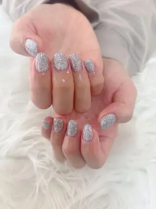 ネイル beautysalon  R所属・💖 Hiyo💖のネイルデザイン