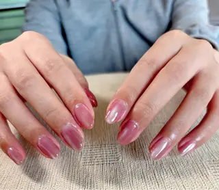 ネイル 古民家サロン 真夢のネイルデザイン