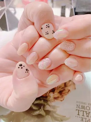 ネイル CIEL ☺︎のネイルデザイン