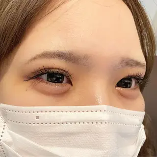 マツエク・マツパ アイサロン♡uru 村山 うららのマツエク・マツパデザイン