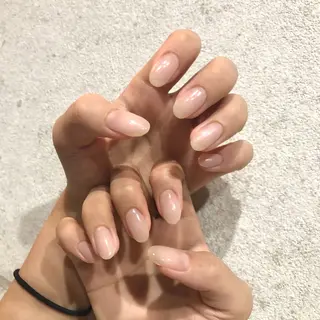 ネイル 廣田 香寿実のネイルデザイン