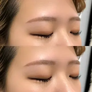 アイブロウ 〖Niko〗 namiの眉毛・アイブロウイメージ