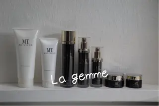 マツエク・マツパ エステティックサロン La gemmeのマツエク・マツパデザイン