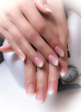 ネイル ボガスティーズネイル 川崎店のネイルデザイン