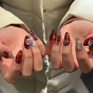 ネイル Lanié yokokawaのネイルデザイン