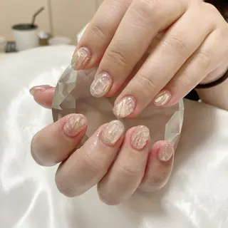 ネイル 💅fleur Ayumiのネイルデザイン