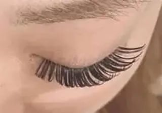 マツエク・マツパ 創健ビューティー 御徒町・上野本店のマツエク・マツパデザイン