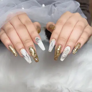 ネイル COCONAIL &EYELASHのマツエク・マツパデザイン