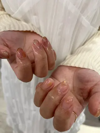 ネイル 生井 舞花のその他イメージ