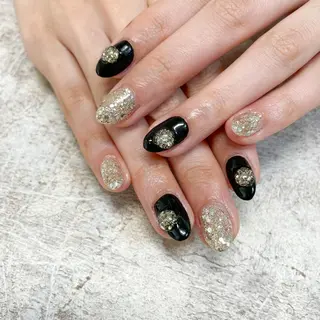 ネイル Tiary Nail Fのネイルデザイン