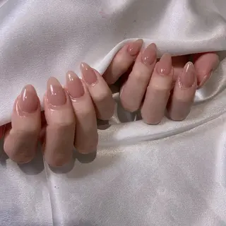 ネイル M2ネイルサロン【長さ出し&フィルイン導入店】所属・長さ出し専門店 RIRIのネイルデザイン