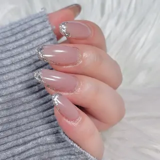 ネイル 🦋Kiyomi. 🦋のネイルデザイン