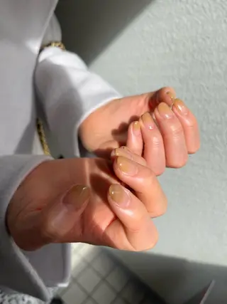 ネイル Etel -atelier-のネイルデザイン