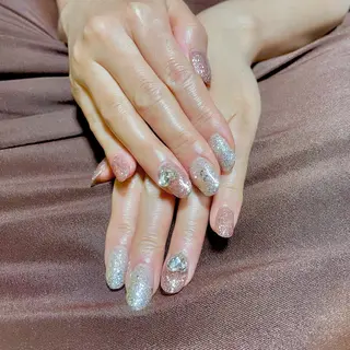 ネイル 🫧 napiのネイルデザイン