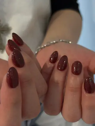 ネイル h i n a 🪽のネイルデザイン