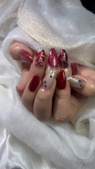 ネイル MKY salonのネイルデザイン