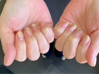 ネイル Sone Saoriのネイルデザイン