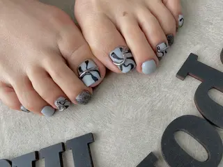 ネイル espoir. muのネイルデザイン