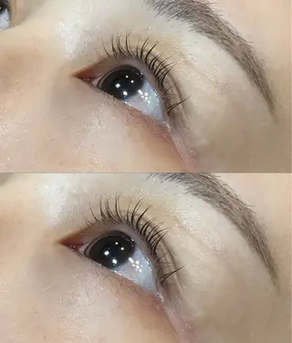 マツエク・マツパ 🕊ユメノ🕊まつパ 特別価格あり☁️のマツエク・マツパデザイン
