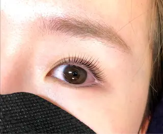 マツエク・マツパ 大阪中津/茶屋町 .saori🌷のマツエク・マツパデザイン